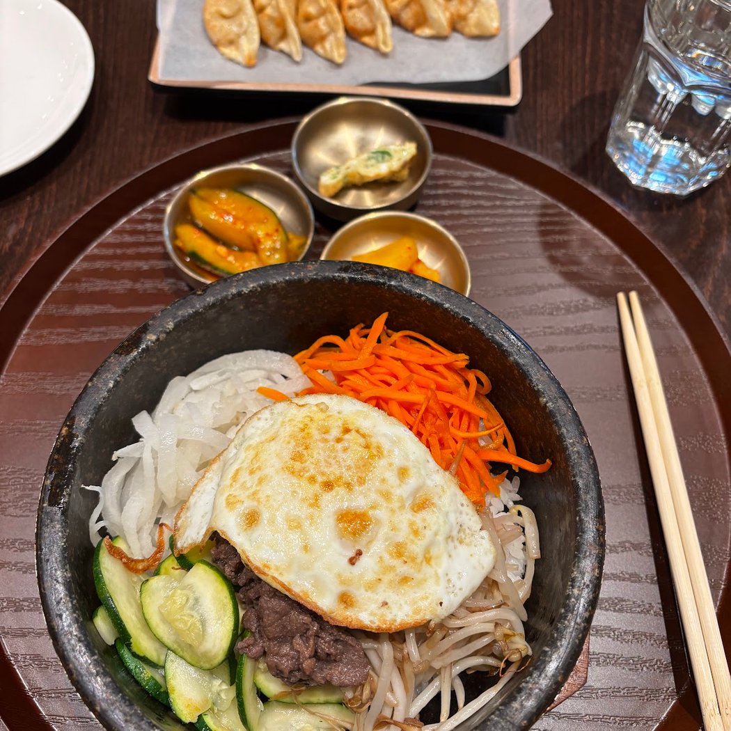 Hoya Korean Kitchen 3